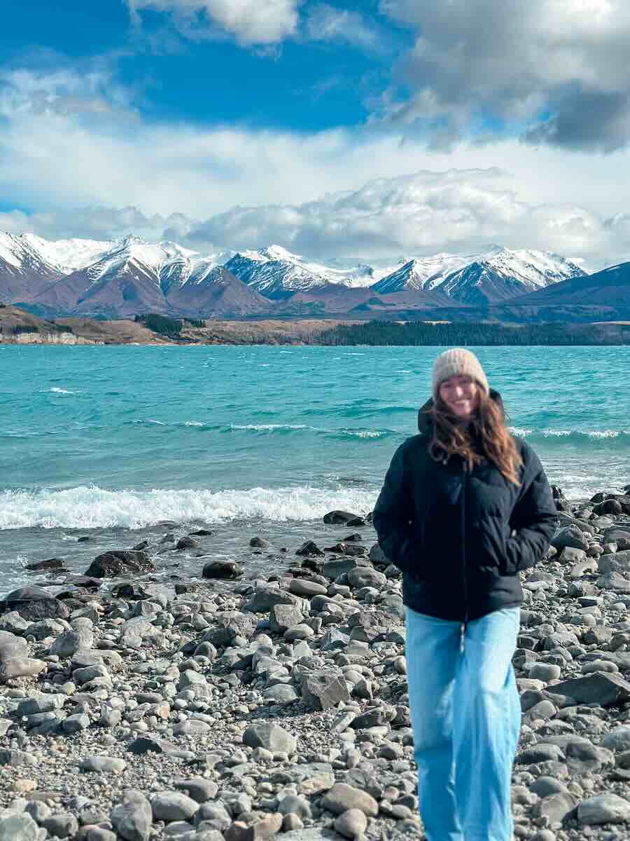 The best places to visit on New Zealand’s South Island, including alpine lakes, mountain towns, glaciers, scenic roads and the places we would genuinely prioritise.